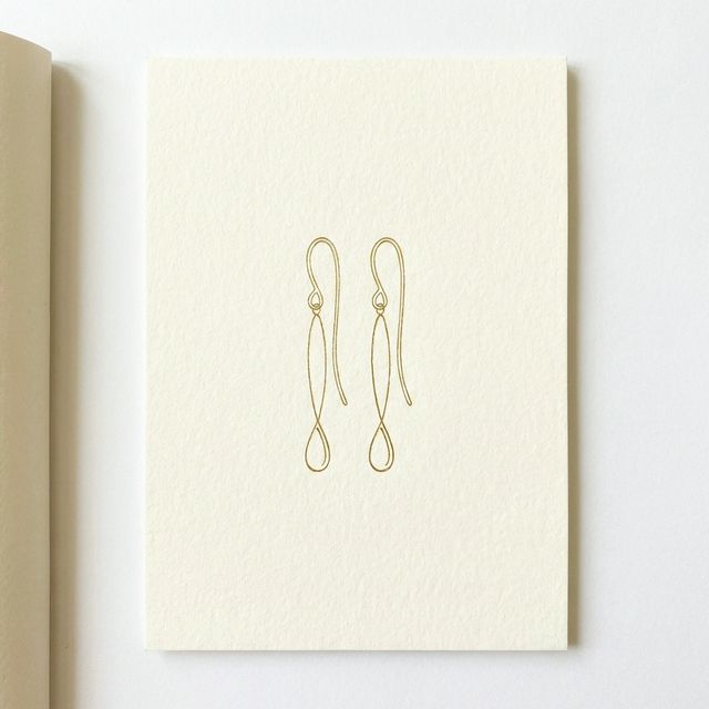 EARRING